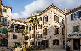Hotel Monte Cristo